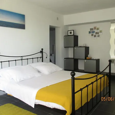 Apartament Nives Zadar