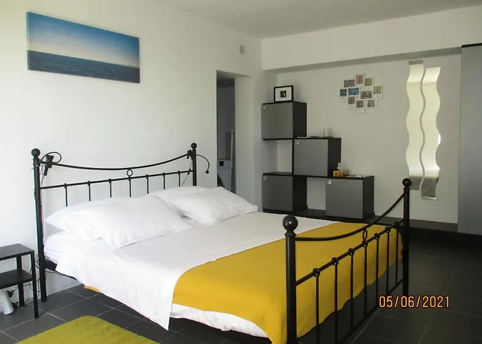 Apartmán Nives Zadar