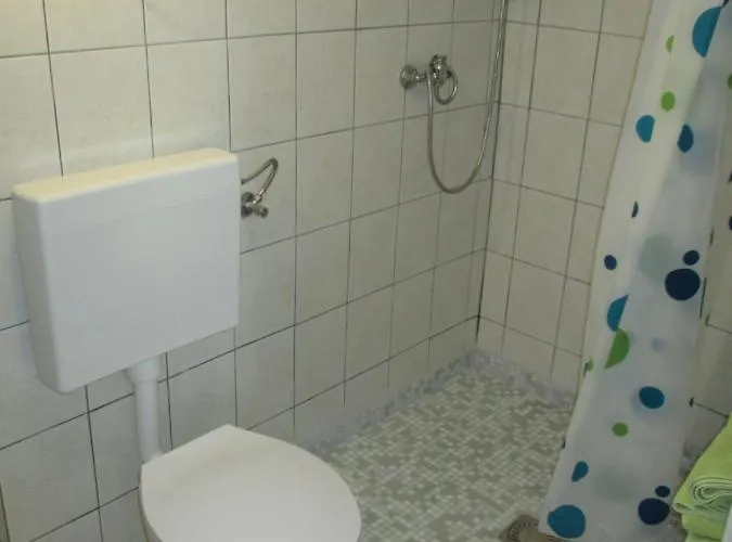 Appartement Nives *
