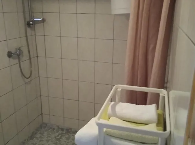 Nives Appartement Zadar