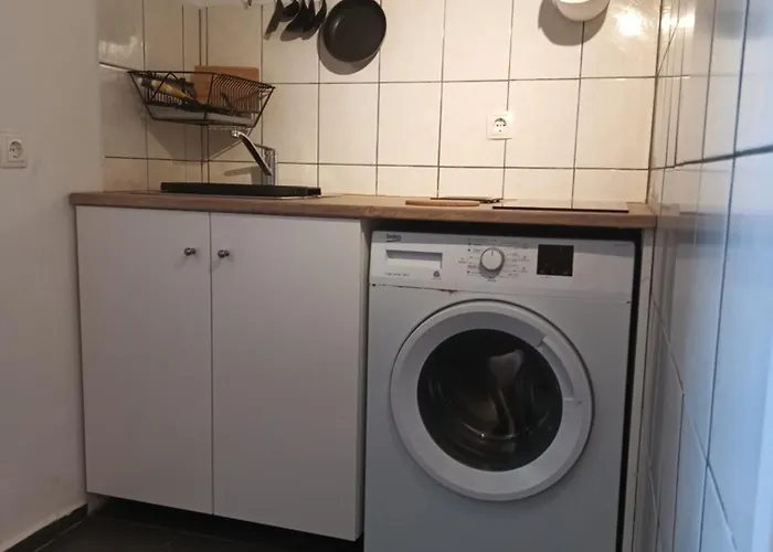 Nives Appartement