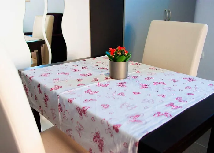 Appartement Nives